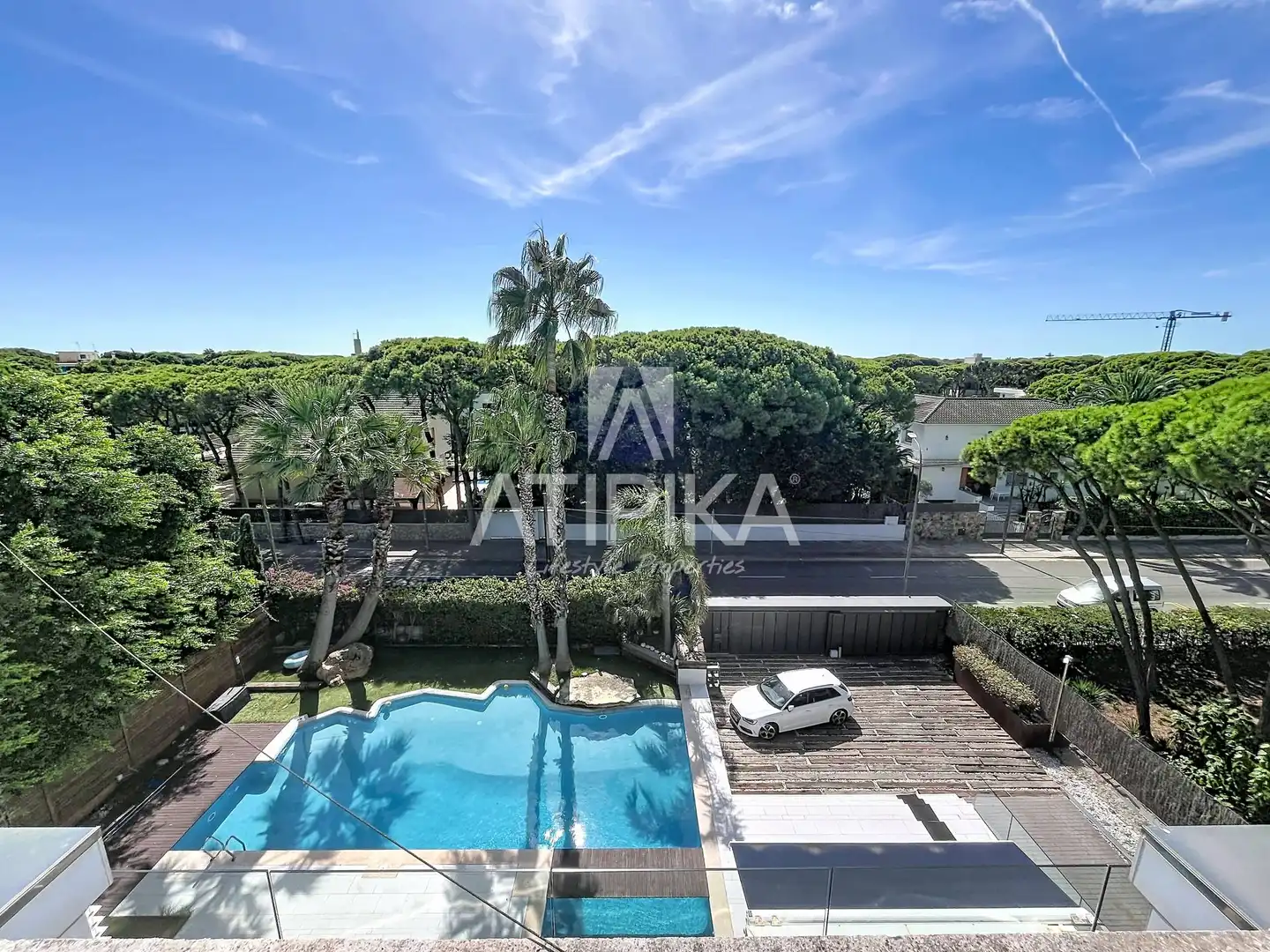 House with pool for sale in La Pineda, imagen 88