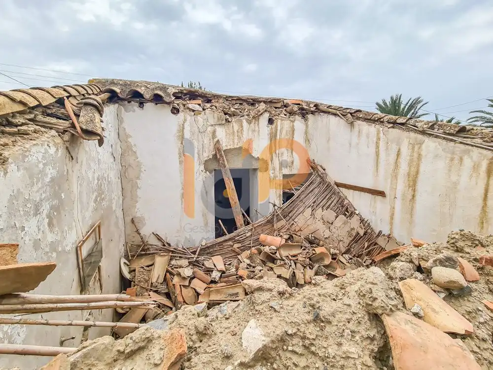 House for sale in Huércal-Overa, imagen 6
