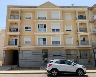 Exterior view of Flat for sale in Elche / Elx  with Terrace