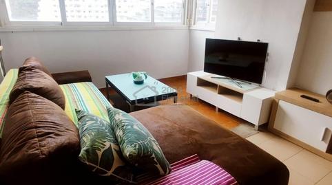 Foto 2 de Apartament en venda a Tramuntana, Cala Alta - Veremar, Villajoyosa / La Vila Joiosa