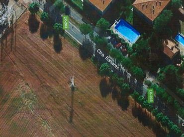 Terreno residencial en venta en Carretera Bañares 4A
