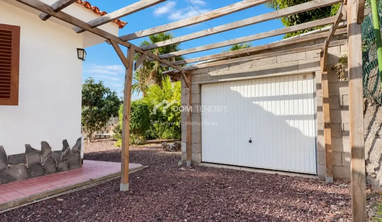 Casa con piscina en venta en Valle San Lorenzo, imagen 38