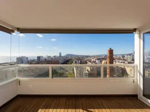 Wohnung mit Terrasse zum Verkauf in Passeig del Taulat, imagen 6
