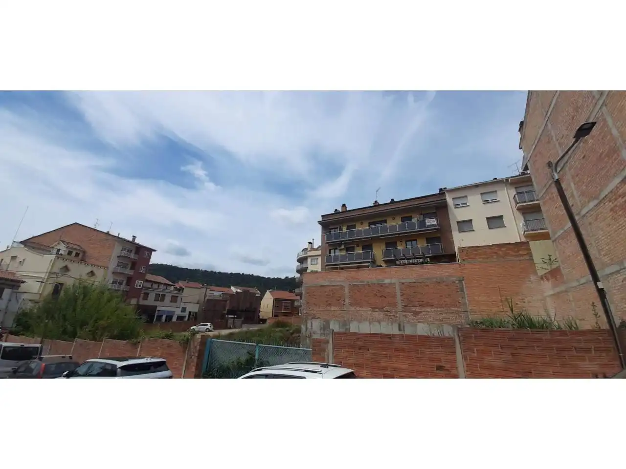 Terreny residencial en venda a Puig-reig, imagen 6