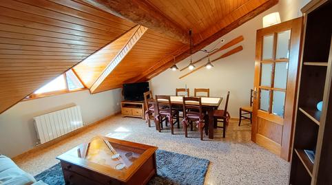 Foto 3 de Piso en venta en Carrer Escoles, Sort, Lleida