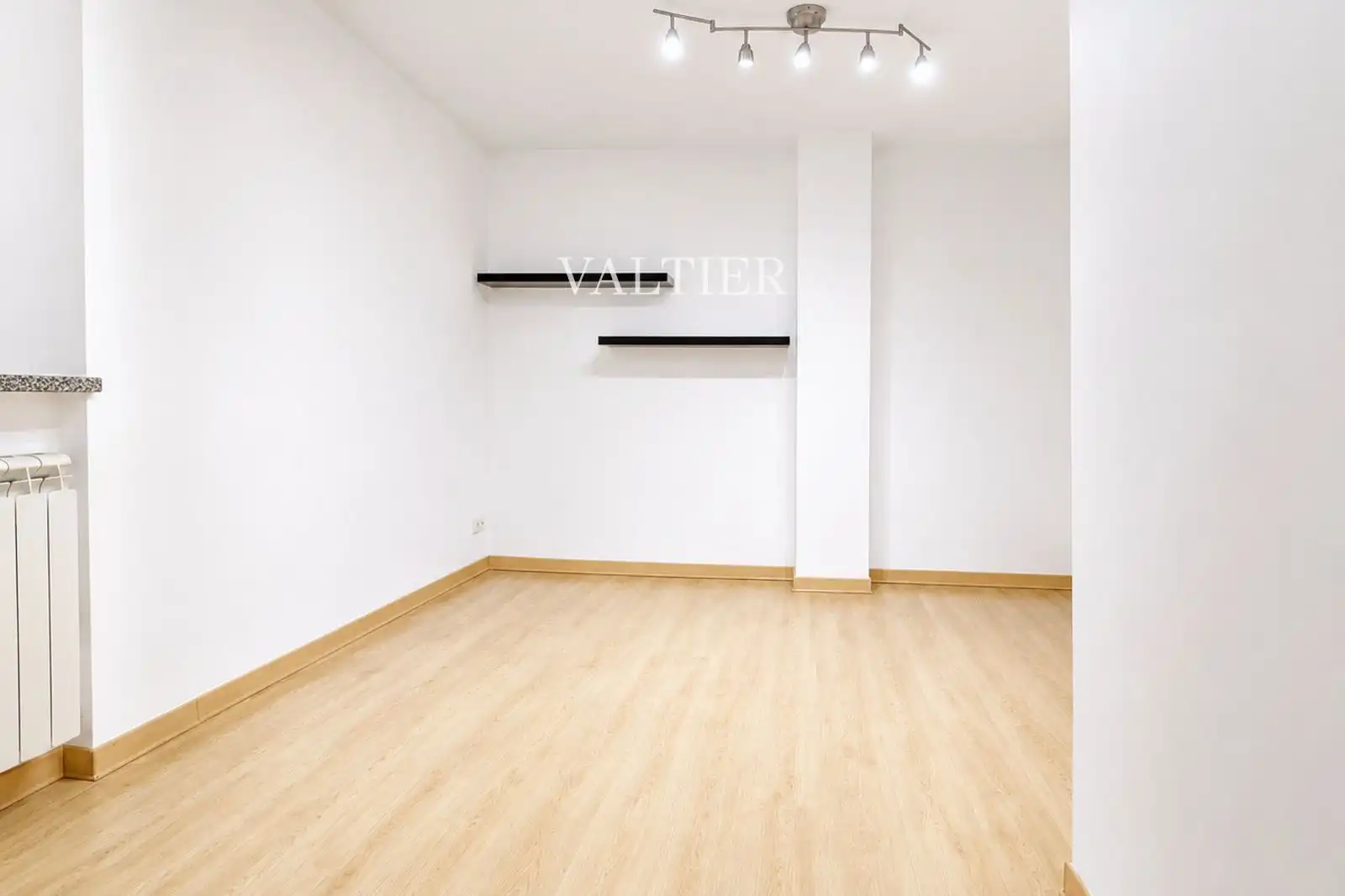 Wohnung zur Miete in Madrid