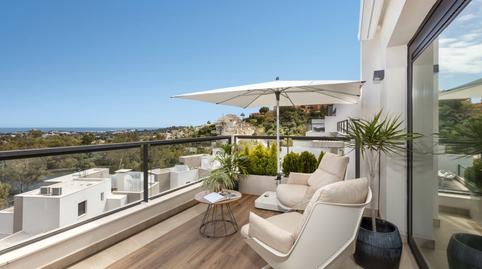 Photo 5 of Attic for sale in Urbanización Aloha Lake, 18, Los Naranjos, Málaga