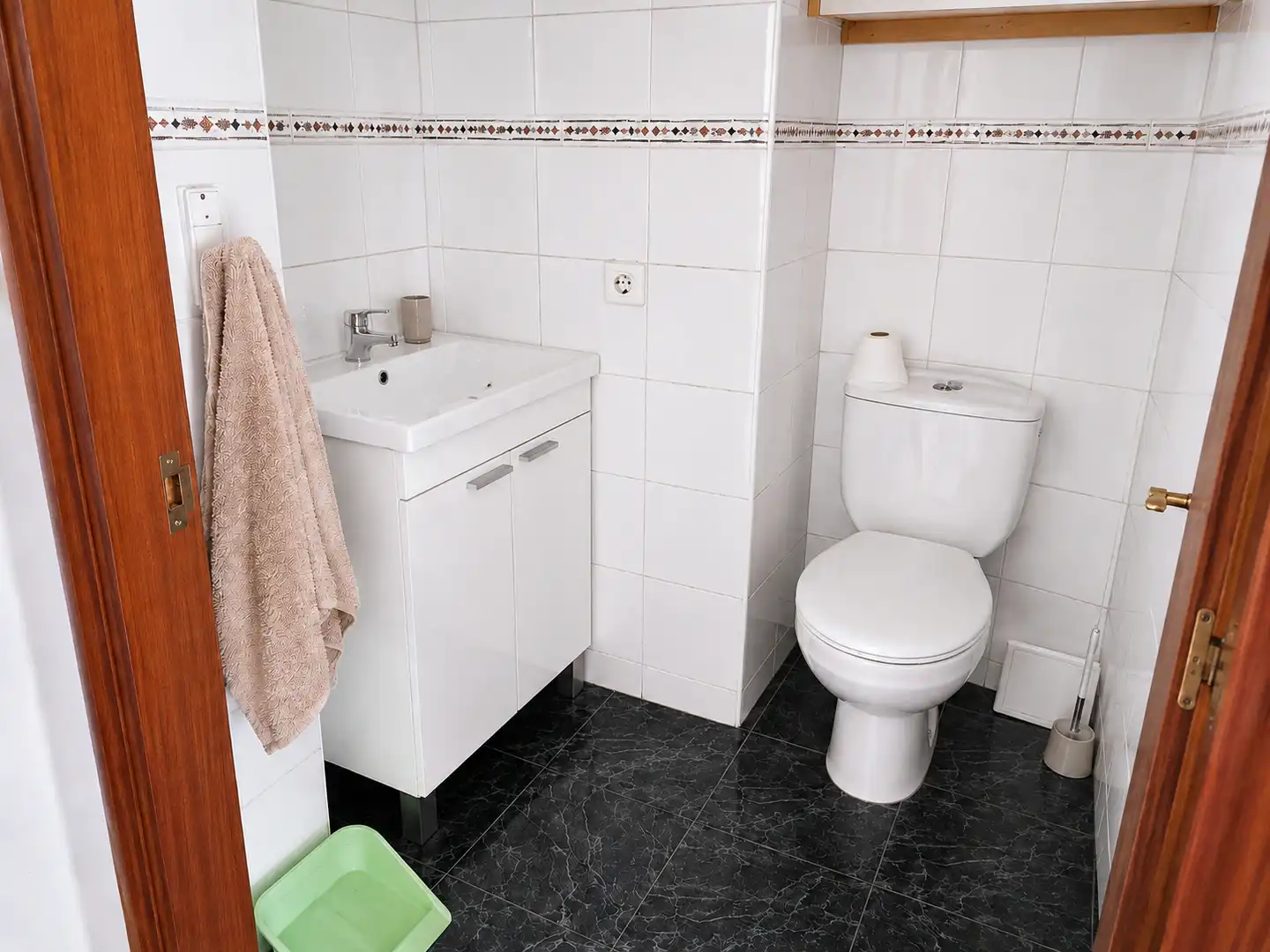 Local comercial de lloguer a Calle Pando, imagen 10