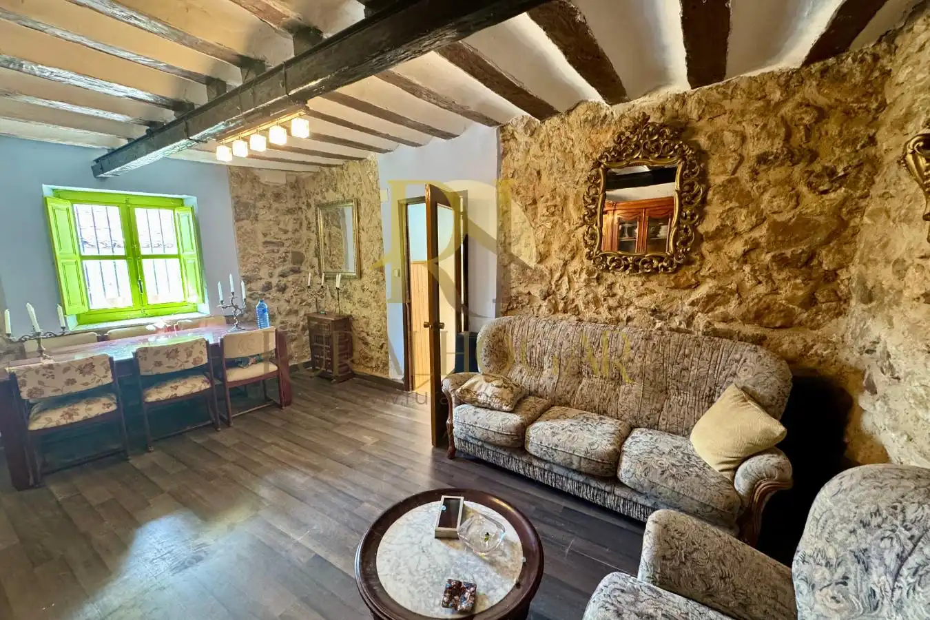Casa o chalet en venta en Calle San Lazaro, 4, Torrubia