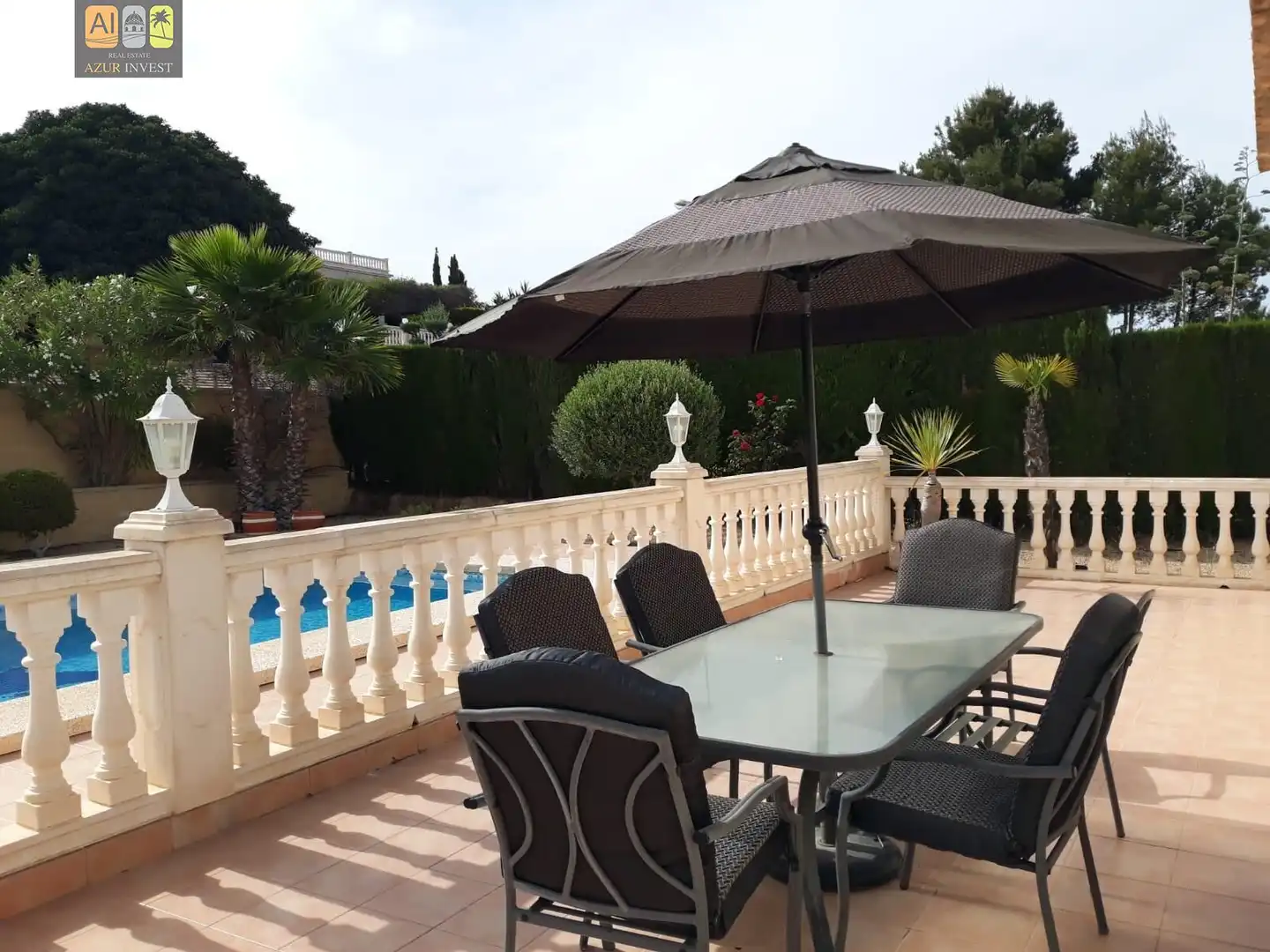 Detached house with terrace for sale in El Tossal - Bello Horizonte, imagen 18