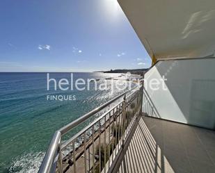 Balcony of Flat to rent in Calonge  with Terrace