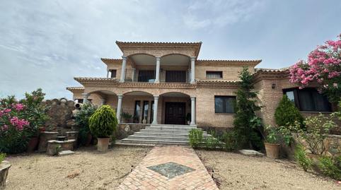 Photo 2 of House or chalet for sale in C. Monasterio de San Andres del Arroyo, 1, Los Cigarrales-La Bastida,  Toledo Capital