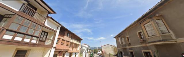 Casa-chalet en Venta en Rasines