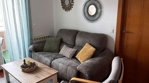 Foto 2 de Piso de alquiler en Camino de los Neveros - Serrallo, Granada Capital