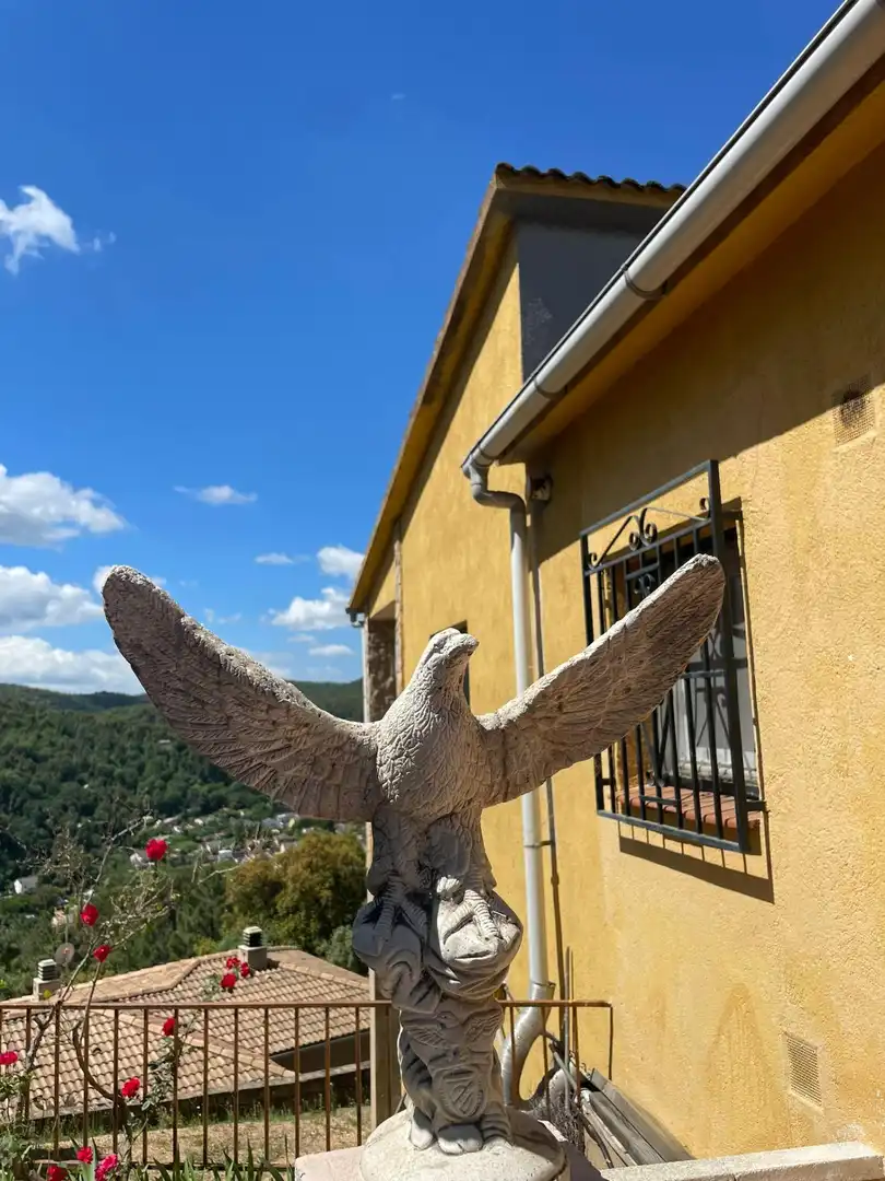 Haus mit Terrasse zum Verkauf in Massanes, imagen 4