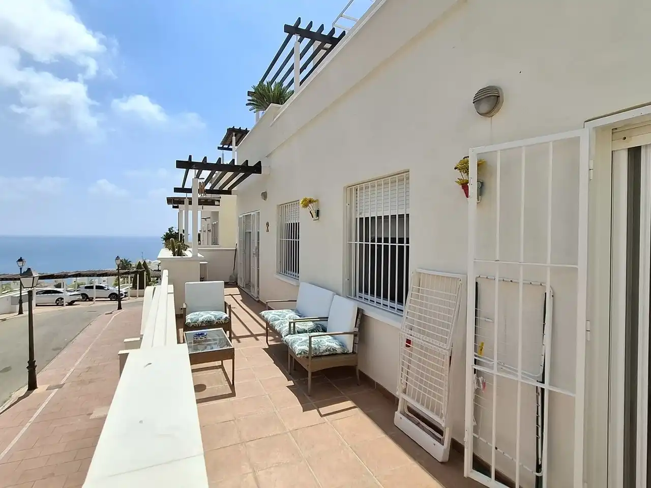 Apartment with pool for sale in Mojácar Playa - Las Ventanicas - La Paratá, imagen 13