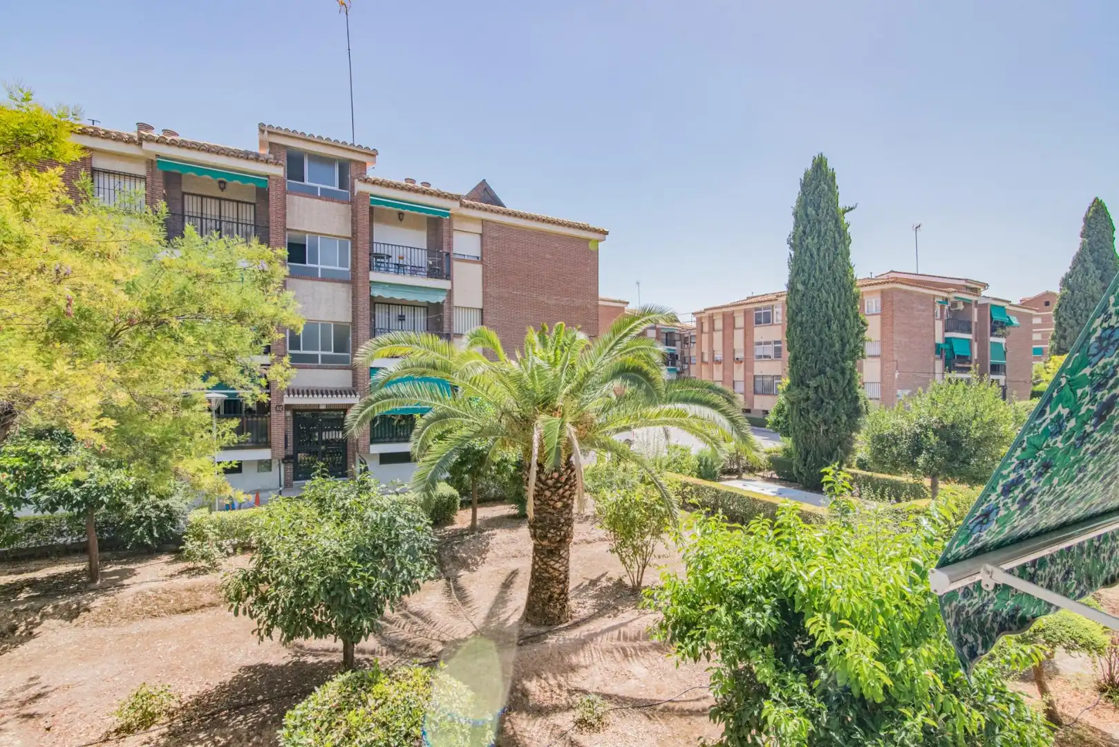 Habitación en Avenida de Juan Pablo II, San Francisco Javier
