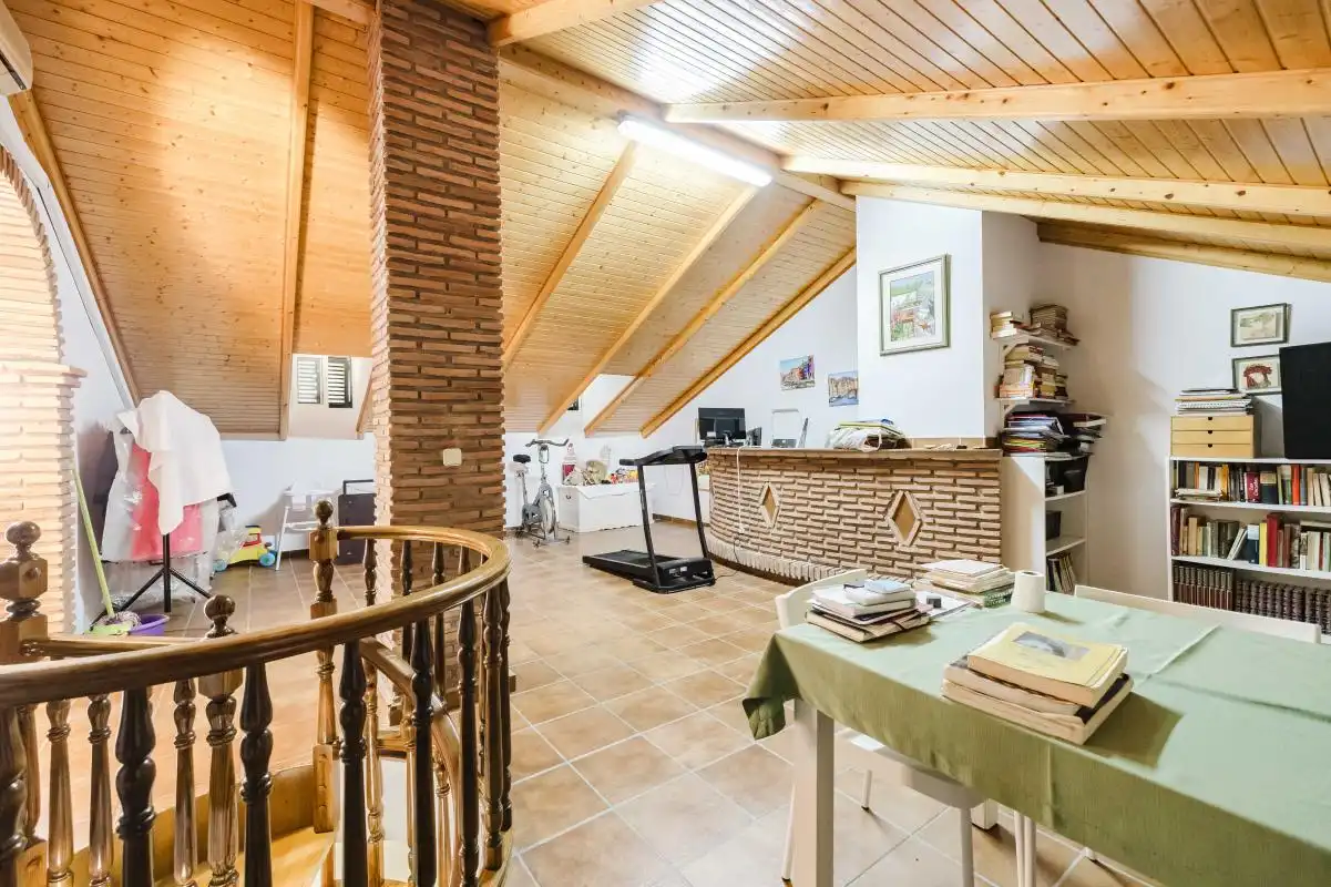 Casa o xalet en venda en Málaga amb Aire condicionat i Calefacció