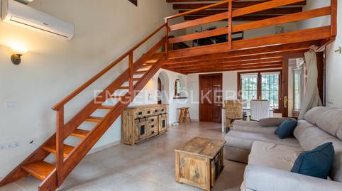 Foto 5 de Casa o xalet en venda a Pego, Alicante