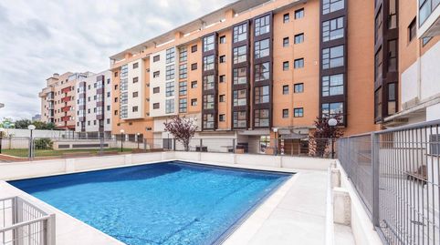Foto 3 de Estudio en venta en Embalse de Navacerrada, 49, Ensanche de Vallecas - La Gavia, Madrid Capital