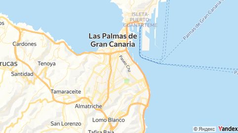Foto 3 de Piso en venta en Altavista - Don Zoilo, Las Palmas de Gran Canaria