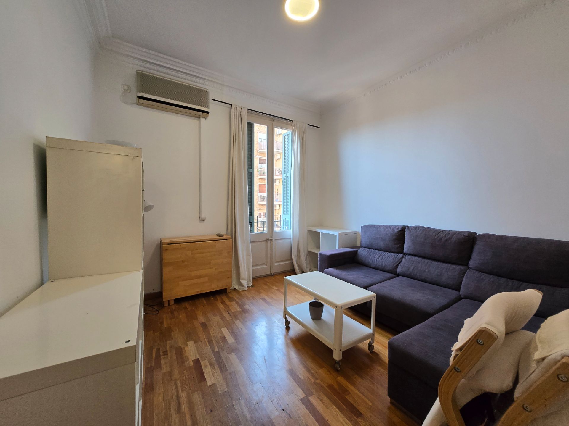 Flat to rent in Carrer de Còrsega, El Camp de l'Arpa del Clot, Sant Martí