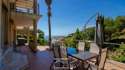 Foto 2 de Casa o chalet en venta en Premià de Dalt, Barcelona