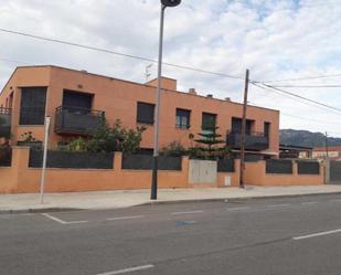 Exterior view of Garage for sale in Mont-roig del Camp