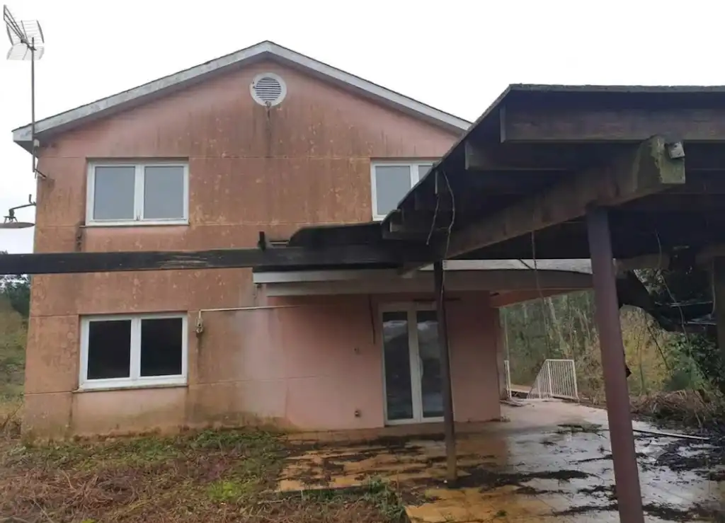 Casa o xalet en venda a Aldea Trasdorona, Miño
