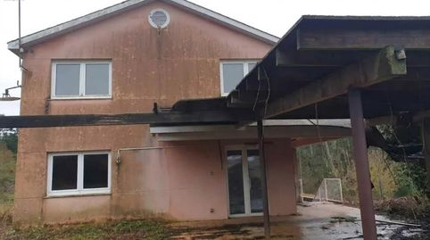 Foto 2 de Casa o xalet en venda a Aldea Trasdorona, 5b, Miño, A Coruña
