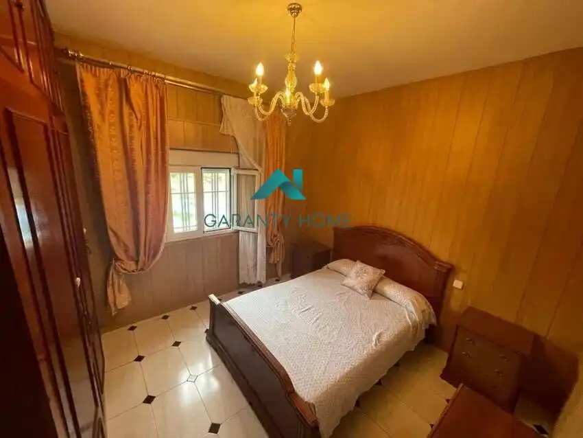 Chalet con piscina en venta en Carretera de Sevilla - Los Montitos, imagen 9