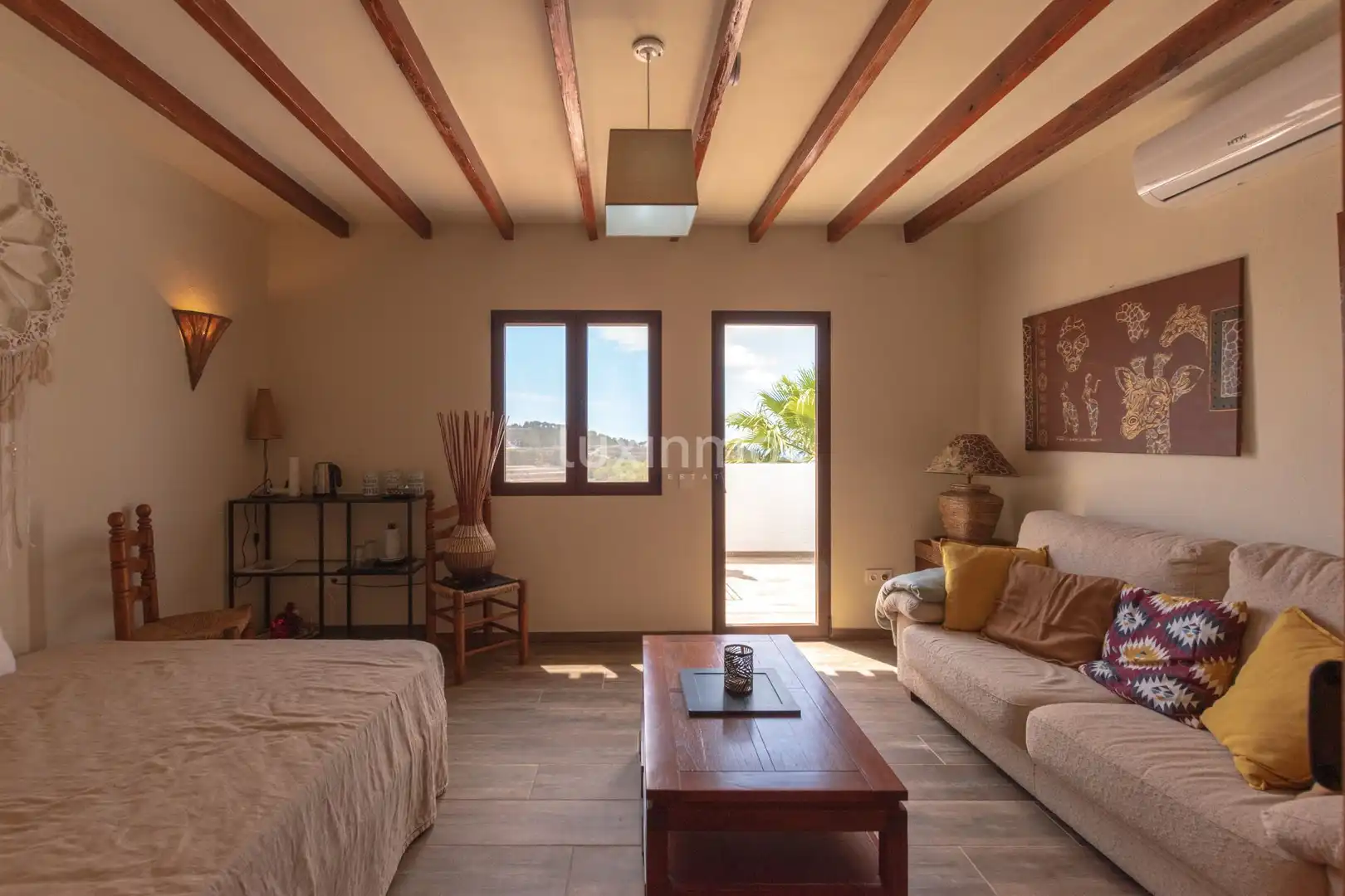 Villa avec terrasse à vendre à Benissa pueblo, imagen 36