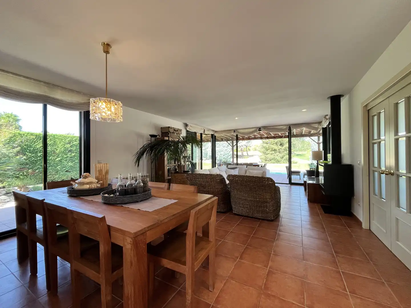 Villa con piscina in vendita a Mas Frigol 43, imagen 18