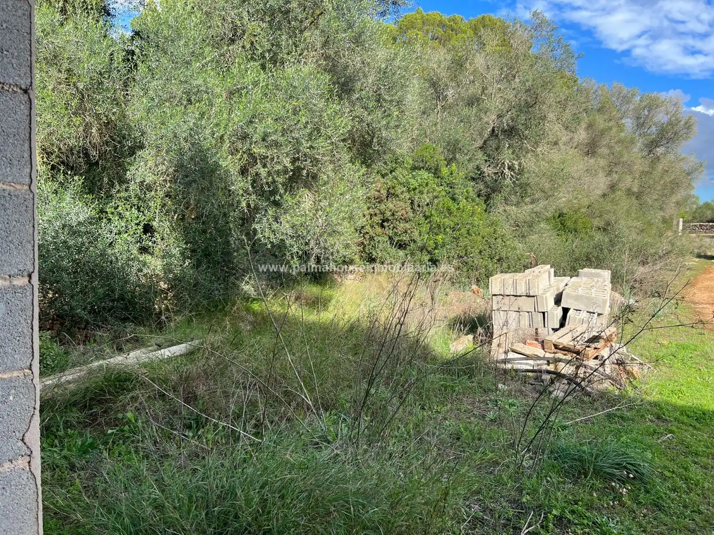 Residencial en venta en Algaida