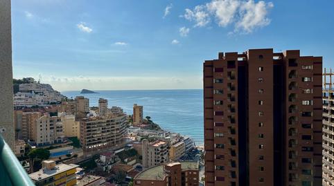 Photo 5 of Apartment to rent in  Terral, 6, Cala Palmera - Atrium, Alicante