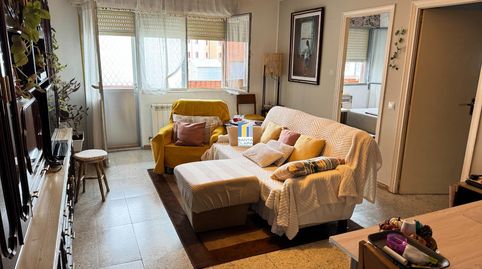 Foto 3 de Piso en venta en San Lázaro, Zamora Capital