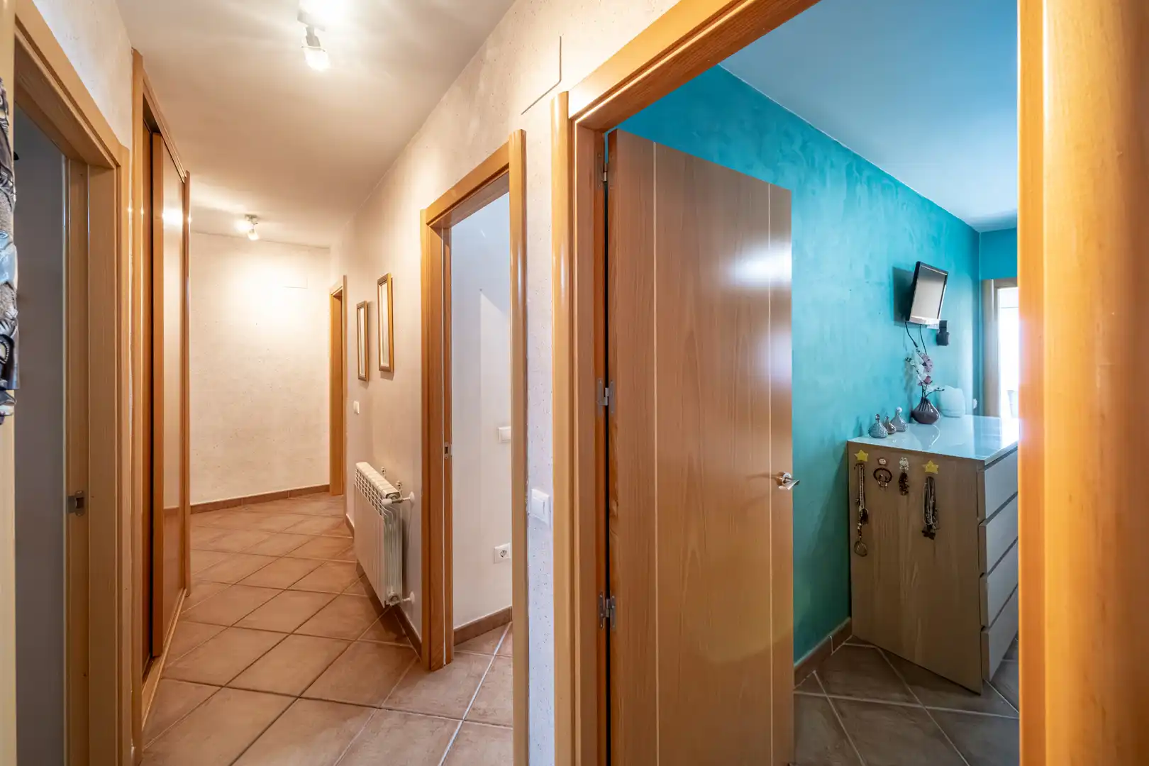 Casa o chalet en venta en Chiloeches con Aire acondicionado, Calefacción y Jardín privado