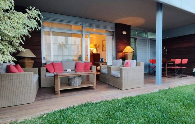 Piso en Venta en Alcorrín