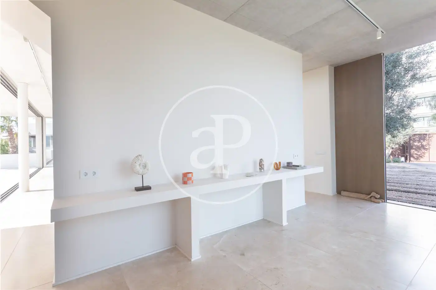 Houses for rent in Sitges  with Air Conditioner, Heating and Private garden