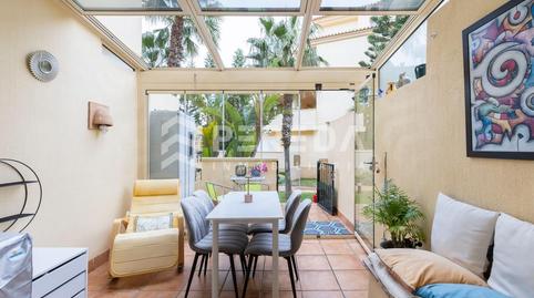 Photo 3 of Flat for sale in  Ciudad de Cadiz, El Sabinar – Urbanizaciones – Las Marinas – Playa Serena, Roquetas de Mar