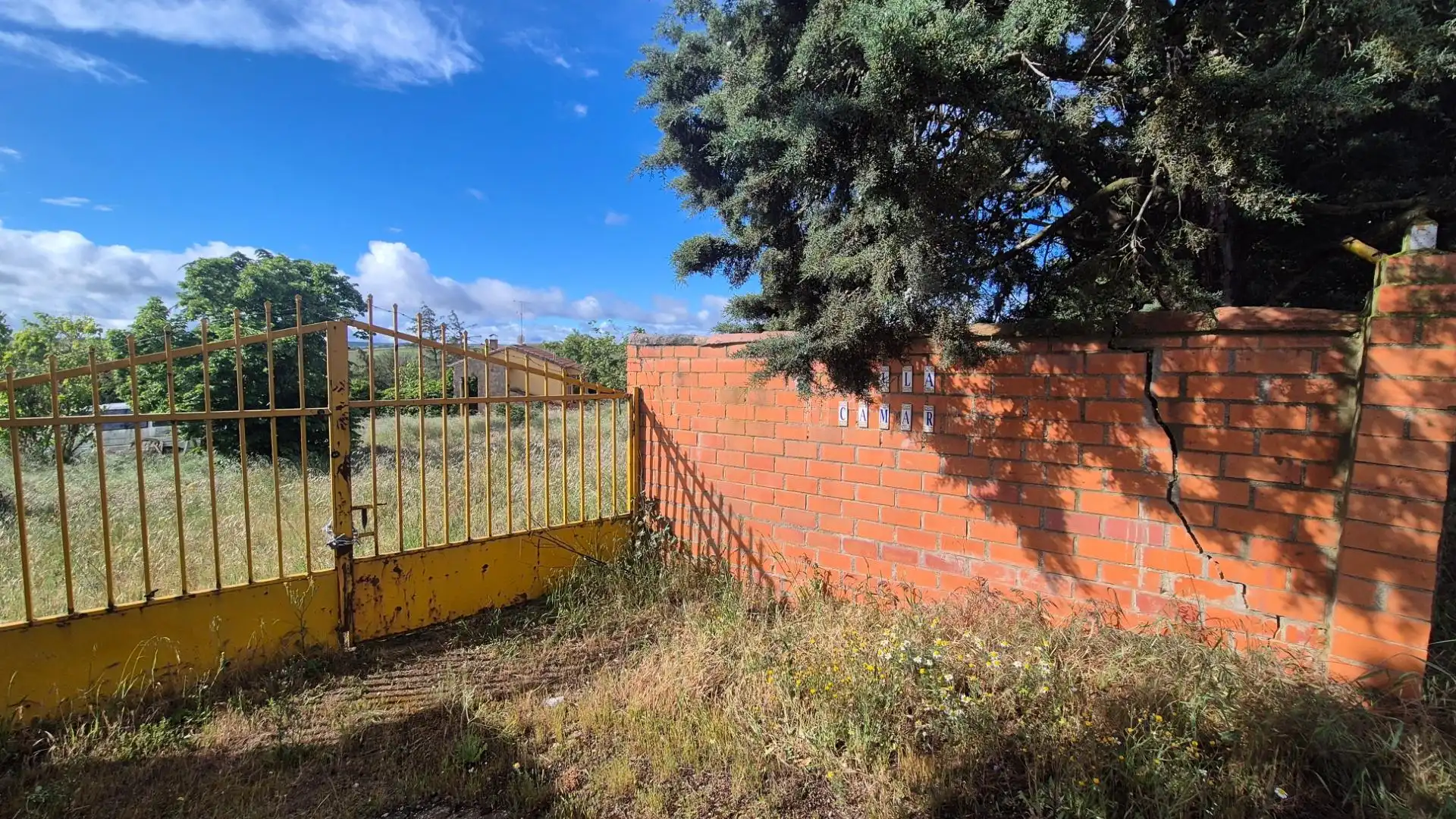 Casa o chalet en venta en Miranda de Azán