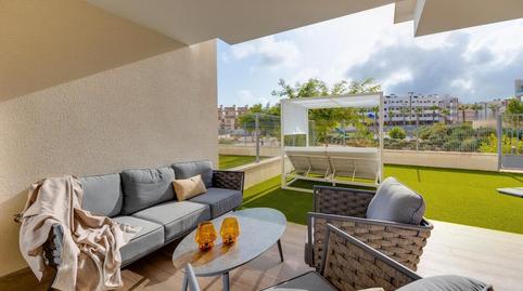 Foto 3 de Apartament en venda a Calle Azafrán, Villamartín - Las Filipinas, Alicante