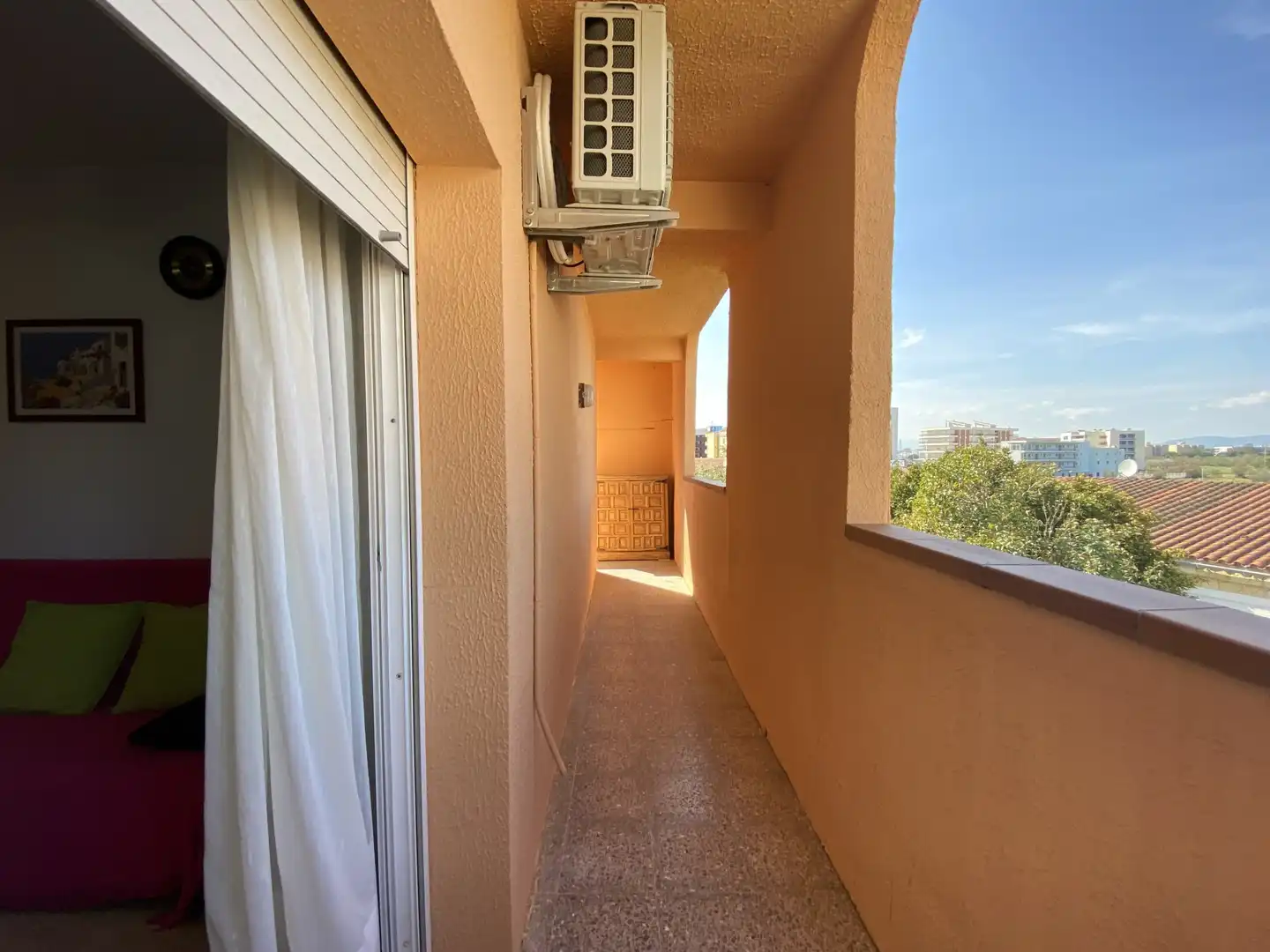 Piso con ascensor en venta en Santa Margarita, imagen 9