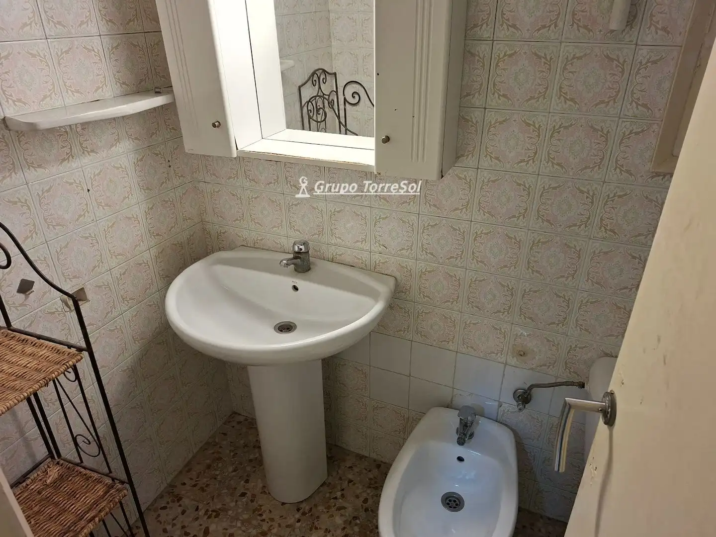 Pis en venda a Manuel Soler, Calafell Poble