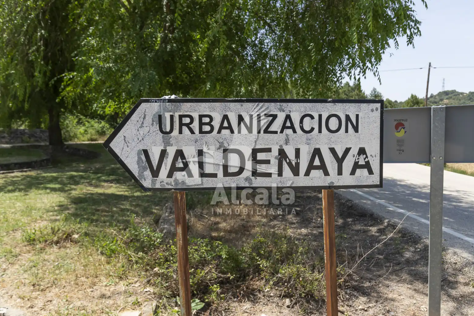Exterior view of Residential for sale in Trillo