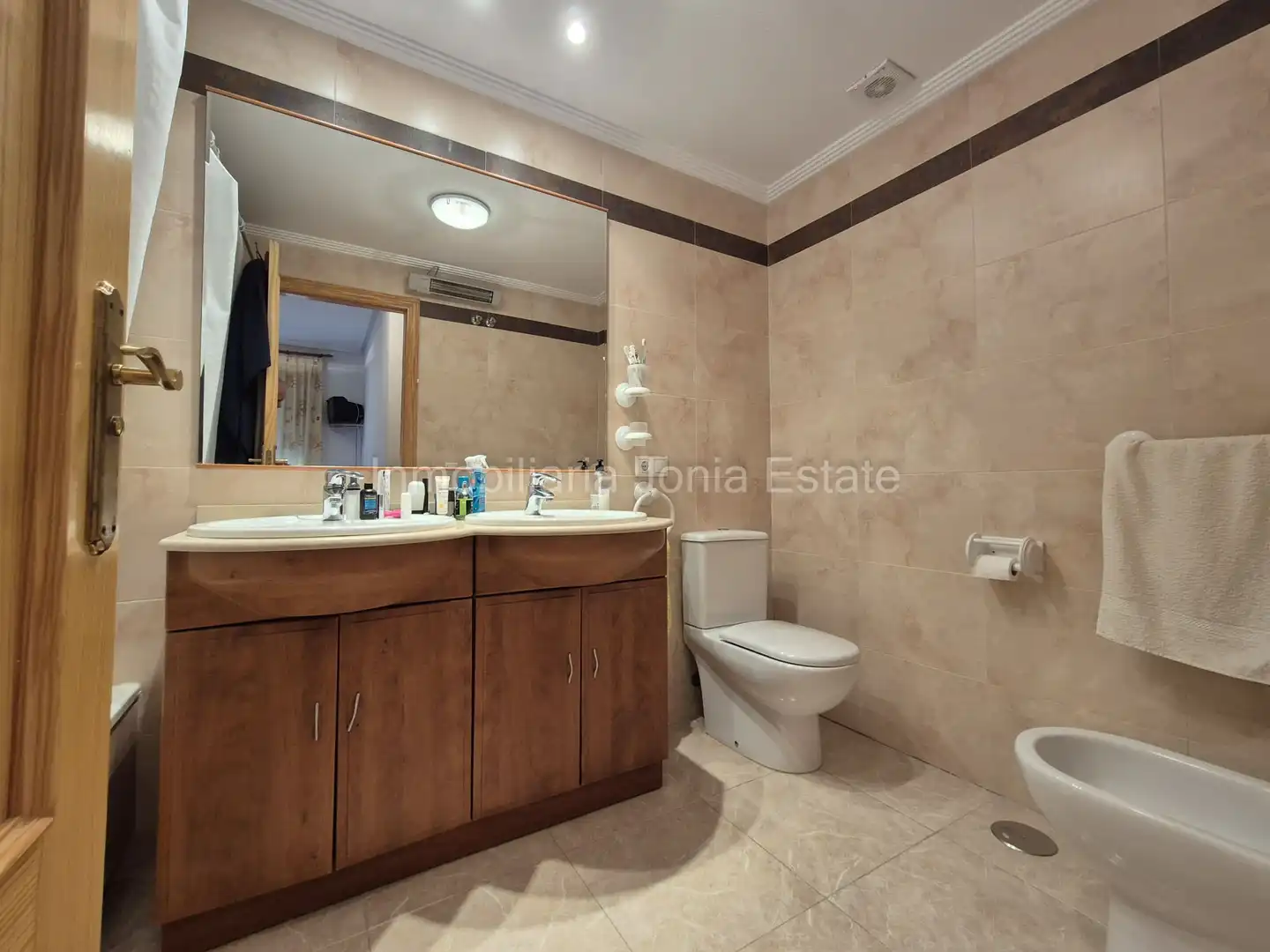 Apartamento con piscina en venta en Platja de Vila Joiosa, imagen 19