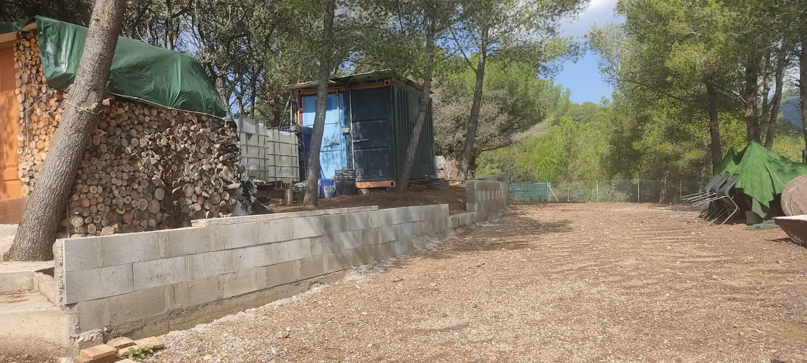 Terrenys i solars en venda a de Rouredes, imagen 12