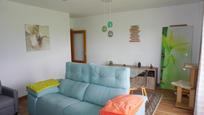 Living room of Flat for sale in San Torcuato  with Heating, Terrace and Community pool