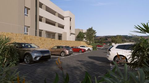 Foto 4 de Apartamento en venta en Estepona Golf, Estepona