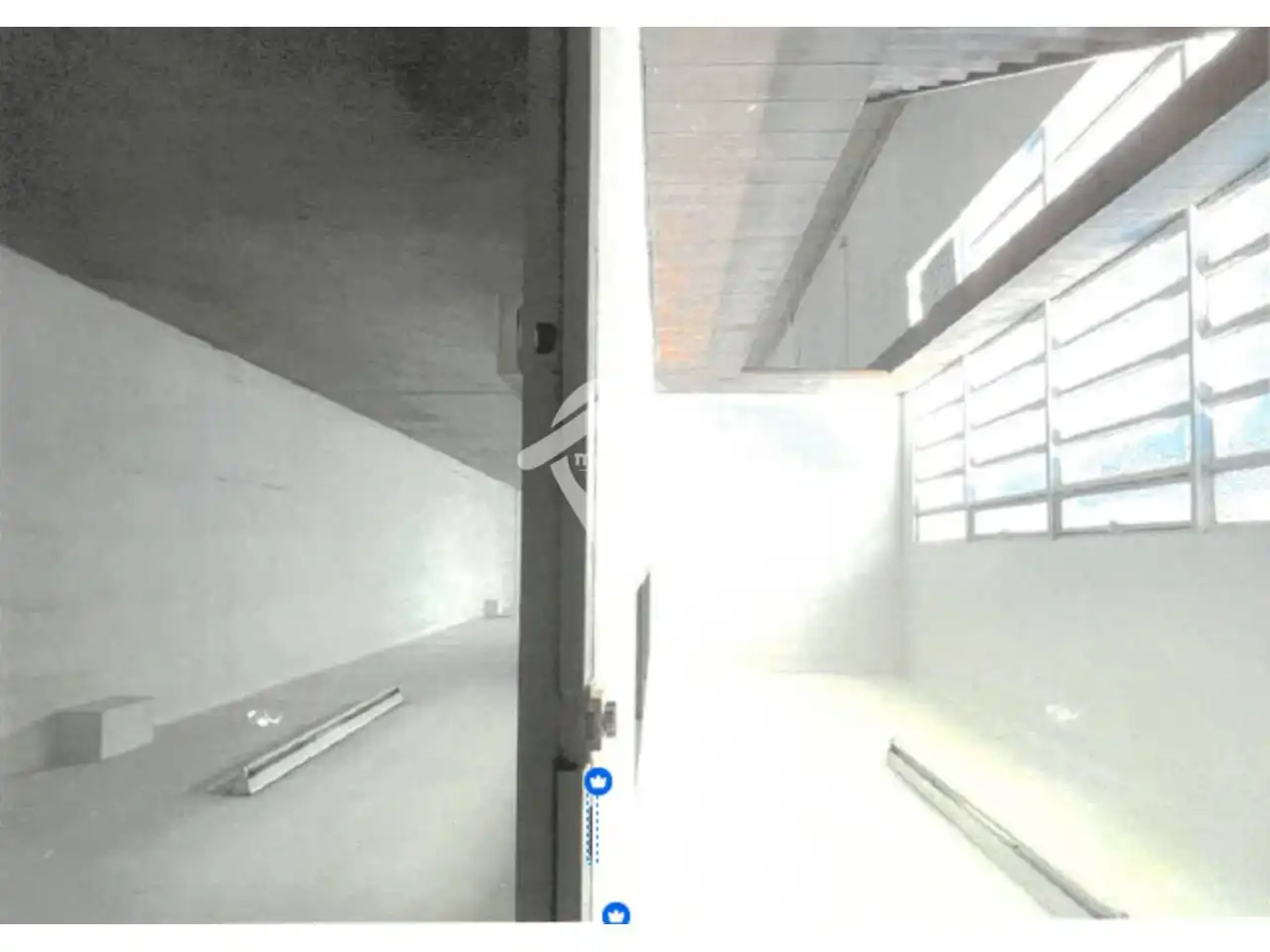 Industrial building for sale in Can Feu - Gràcia, imagen 4
